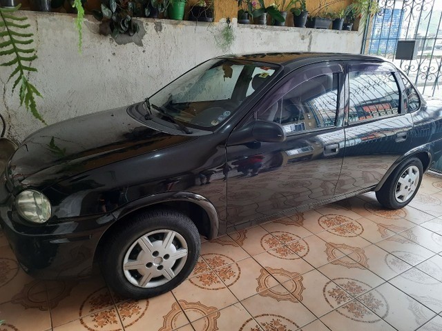 CHEVROLET CLASSIC 1.0 FLEX POWER 4P 2010