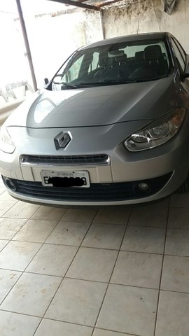 FLUENCE DYNAMIC 2.0 AUTOMÁTICO
