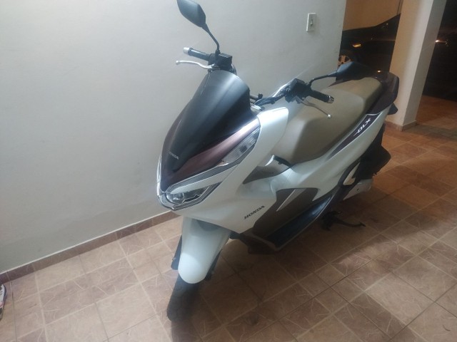 HONDA PCX