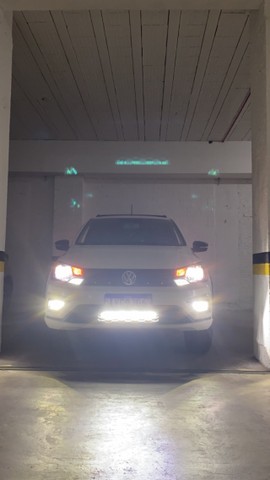 SAVEIRO TREND 1.6 2018