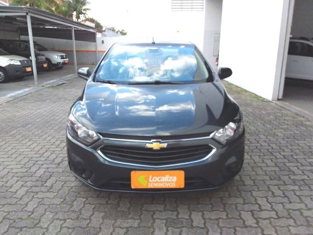 PRISMA 2019/2019 1.4 MPFI LT 8V FLEX 4P MANUAL