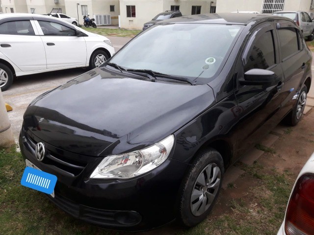 WV GOL G5 2011/2011 1.0 FLEX