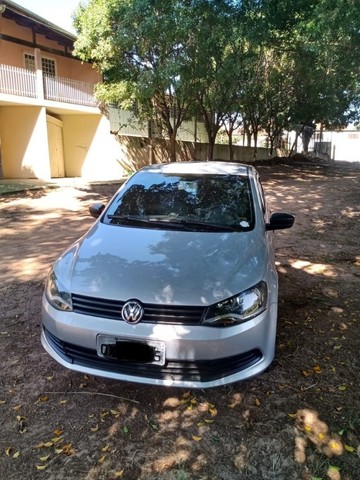 GOL G6