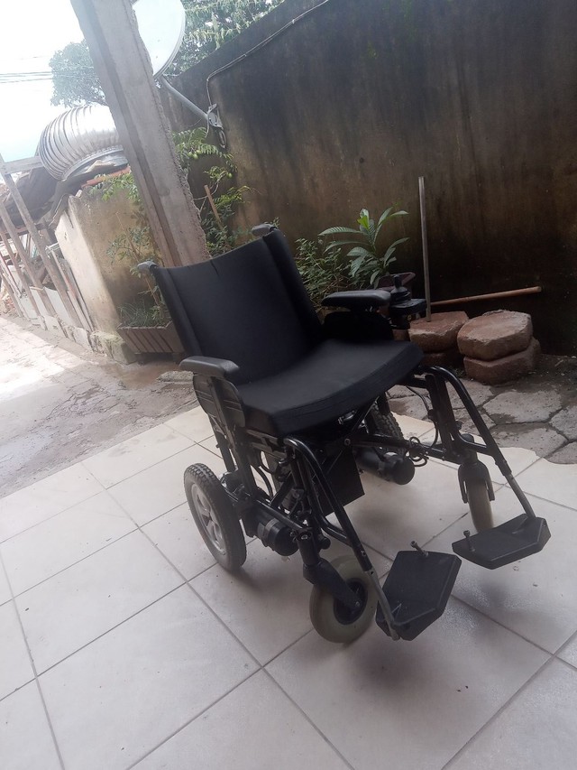Cadeira motorizada - Computadores e acessórios - Parque Trindade, Aparecida de Goiânia 1059855917 |