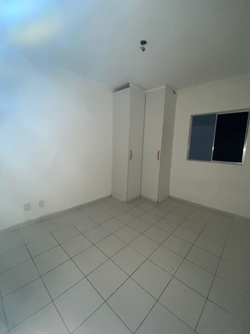 Apartamento para venda tem 75 metros quadrados com 3 quartos em Cruz das Almas - Maceió -  - Foto 8