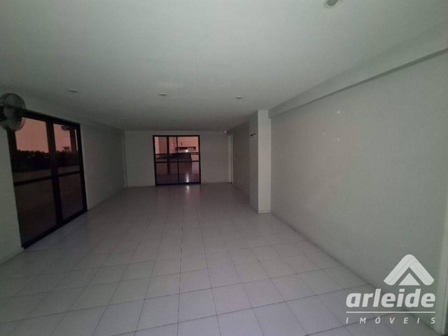 Apartamento para venda tem 72 metros quadrados com 3 quartos em Poço - Maceió - AL - Foto 3