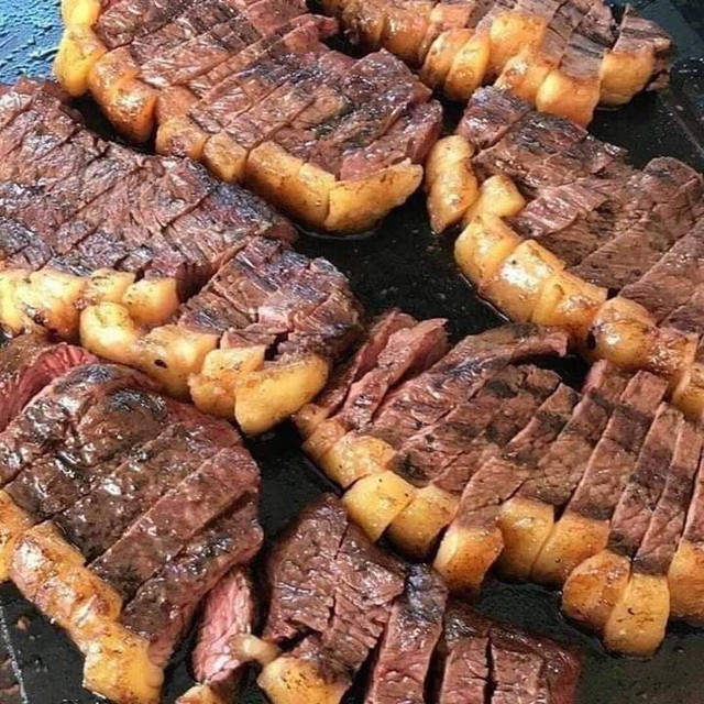 CHURRASQUEIRO IN CASA 