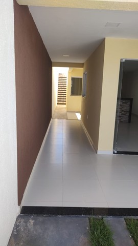 Casa nova com 2 quartos, piscina, solarium amplo em Jacumã - Conde - Paraíba - Foto 3