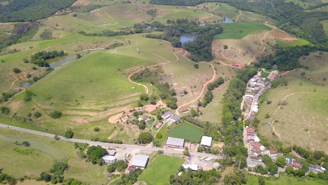 Lote Barão do Império Santa Leopoldina  - Foto 3