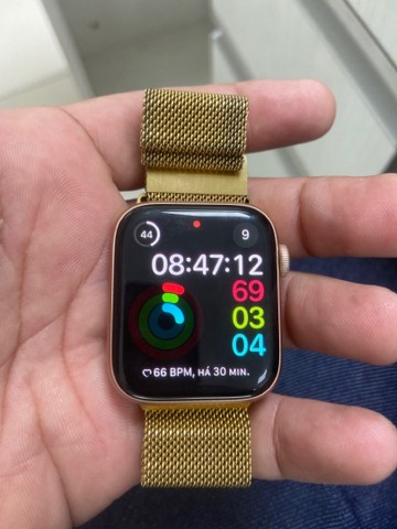 watch 5 celular