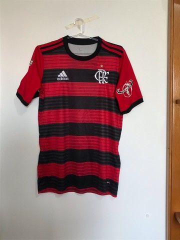 2 camisa flamengo 2019