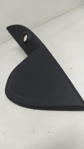 Moldura Retrovisor Esquerdo Vw Up 2018/2020 1s0837973e - Foto 2