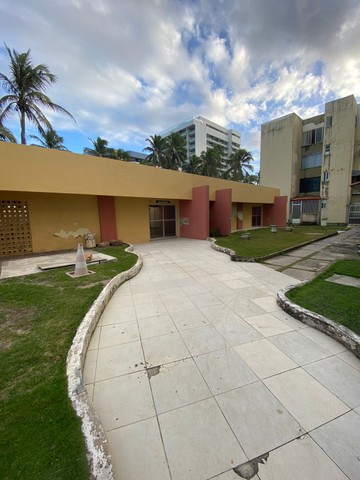 Apartamento para venda tem 75 metros quadrados com 3 quartos em Cruz das Almas - Maceió -  - Foto 19
