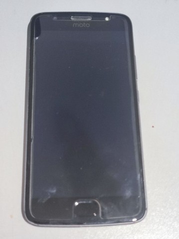 Vendo Celular Motorola G5s modelo XT1794