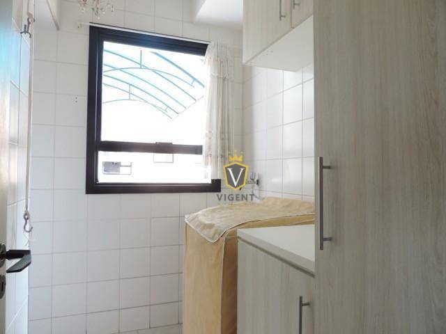 Apartamento com 3 dormitórios Residencial Morada dos Deuses - Jundiaí/SP - Foto 12