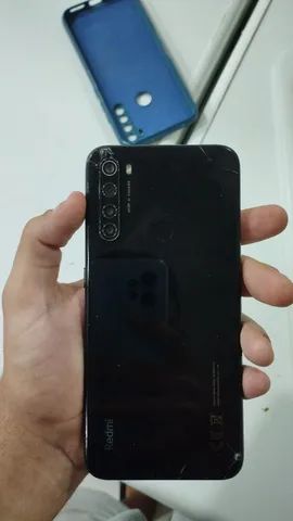 olx hp redmi note 8