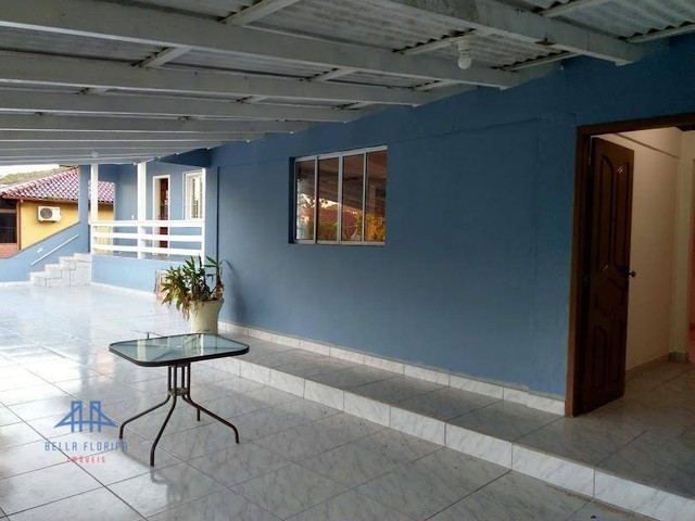 Casa com 3 dormitórios à venda, 720 m² por R$ 1.280.000,00 - Ingleses do Rio Vermelho - Fl