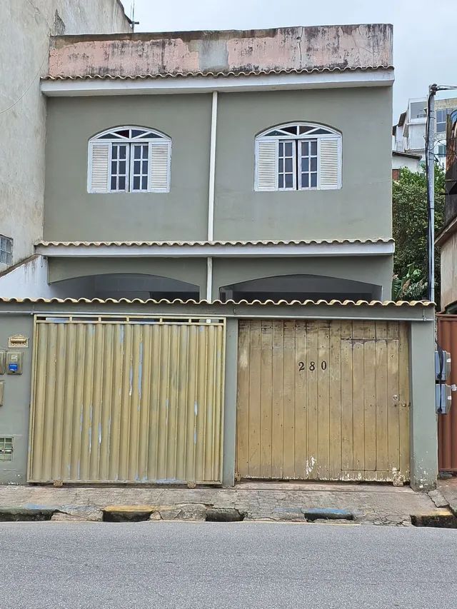 Captação de Casa a venda na Rua Prefeito Lobo Júnior - até 719 - lado ímpar, Visconde de Araújo, Macaé, RJ