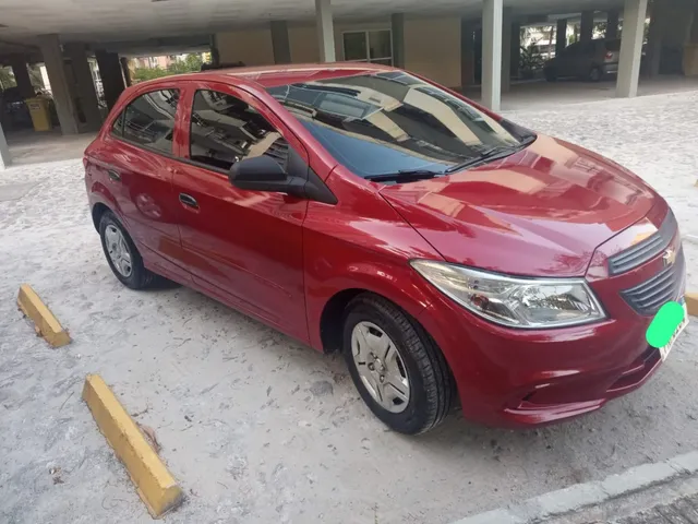 Corsa Joy hatch e sedan: motores, anos, equipamentos e detalhes