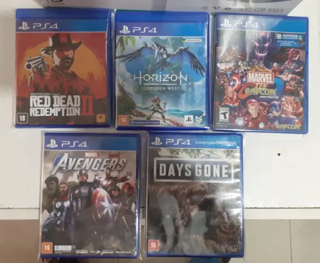 Jogo Sinuca Ps4  MercadoLivre 📦