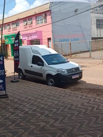 Vendo Fiorino  - Foto 4