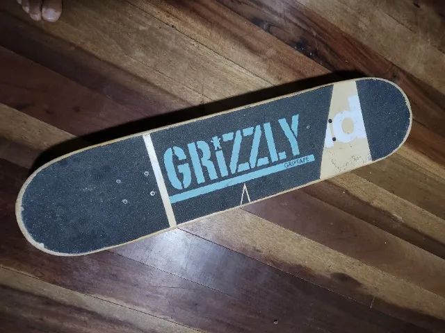 Skate Gringo