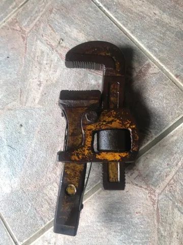 Grifo antigo 36polegadas 