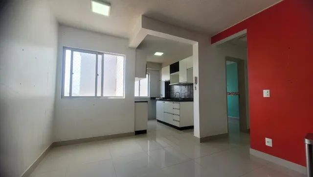 Captação de Apartamento a venda na Rua 600 Lote 601 (Residencial Porto Pilar), Setor Meireles (Santa Maria), Brasilia, DF