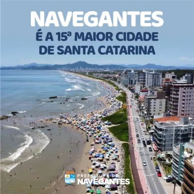 foto - Navegantes - São Domingos