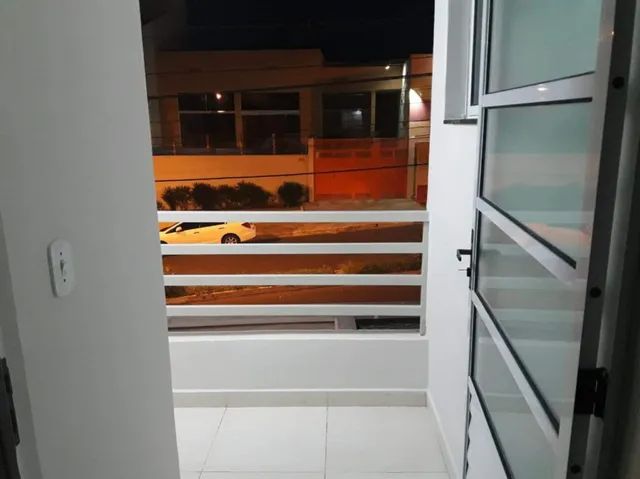 Captação de Apartamento a venda na Rua Ana Modesto Ferreira, Parque do Mirante, Uberaba, MG