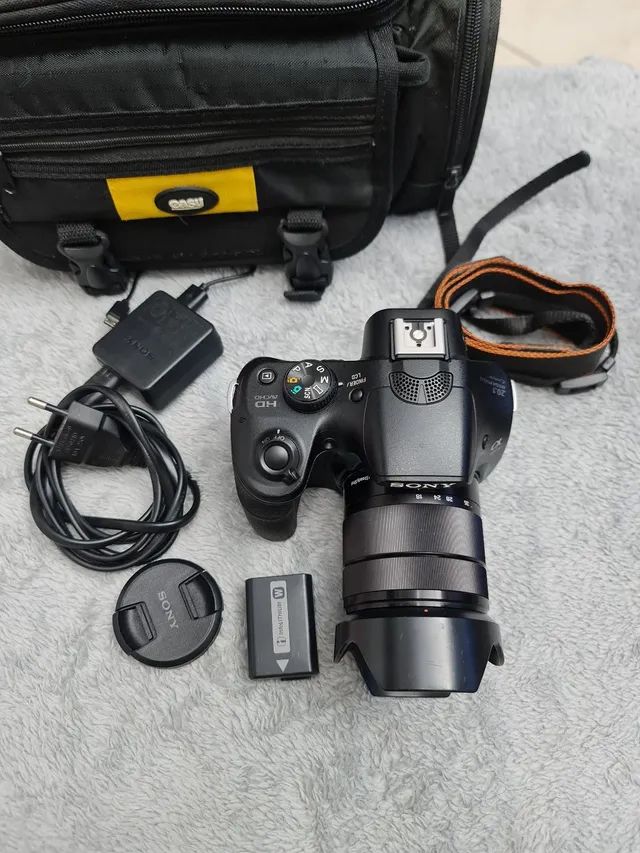 nikon coolpix a3000