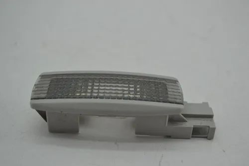 Luz Luminária Quebra Para Sol Volkswagen Saveiro Original - Foto 3