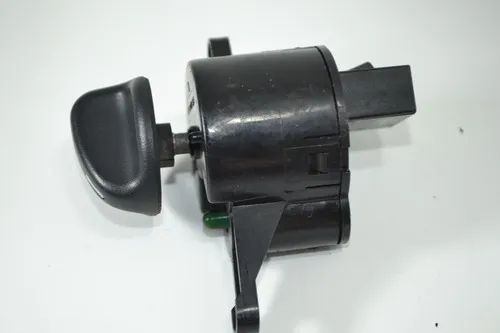 Botão Regulagem Ar Condicionado Ford Ranger 2005 2006 Orig - Foto 4