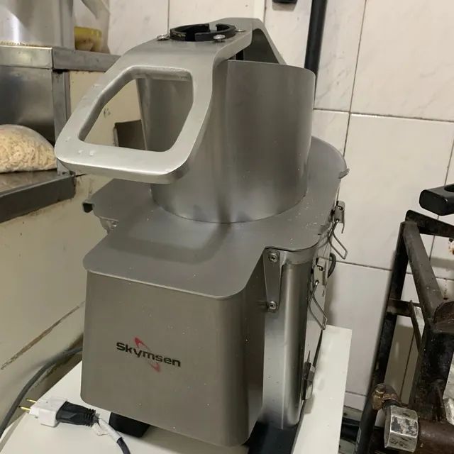 Processador de Alimentos - Foto 2
