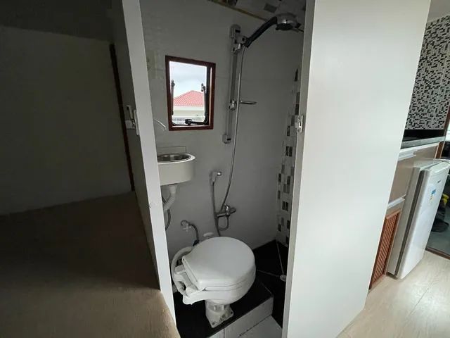 Motorhome Iveco Diesel 2009, Tudo revisado e funcionado! Pronto para uso. - Foto 13