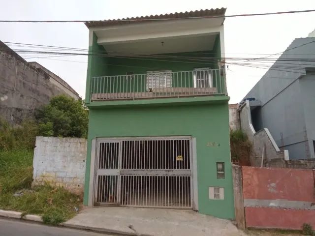 Captação de Casa a venda na Estrada do Campo Limpo, Jardim do Vale, Itaquaquecetuba, SP