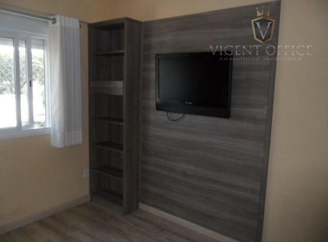 Apartamento com 3 quartos à venda, 117 m² por R$ 1.200.000 - Chácara Urbana - Jundiaí/SP - Foto 5