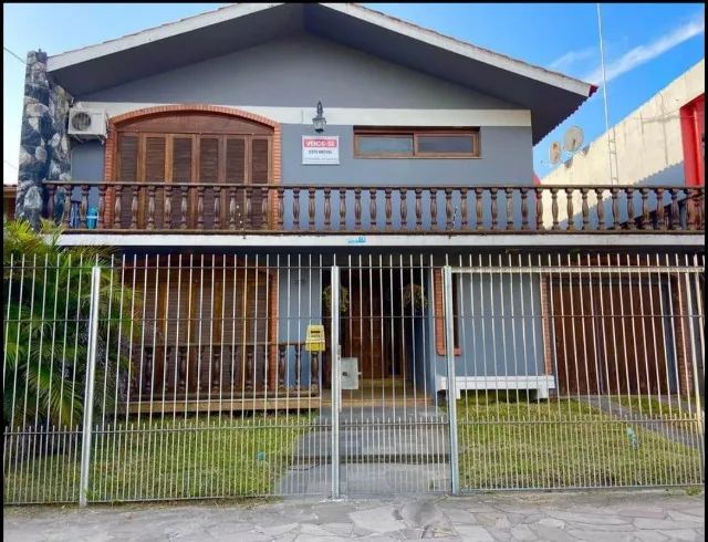 Captação de Casa a venda na Rua Vereador Celso Garcia DAvilla Sellas, Três Vendas, Pelotas, RS