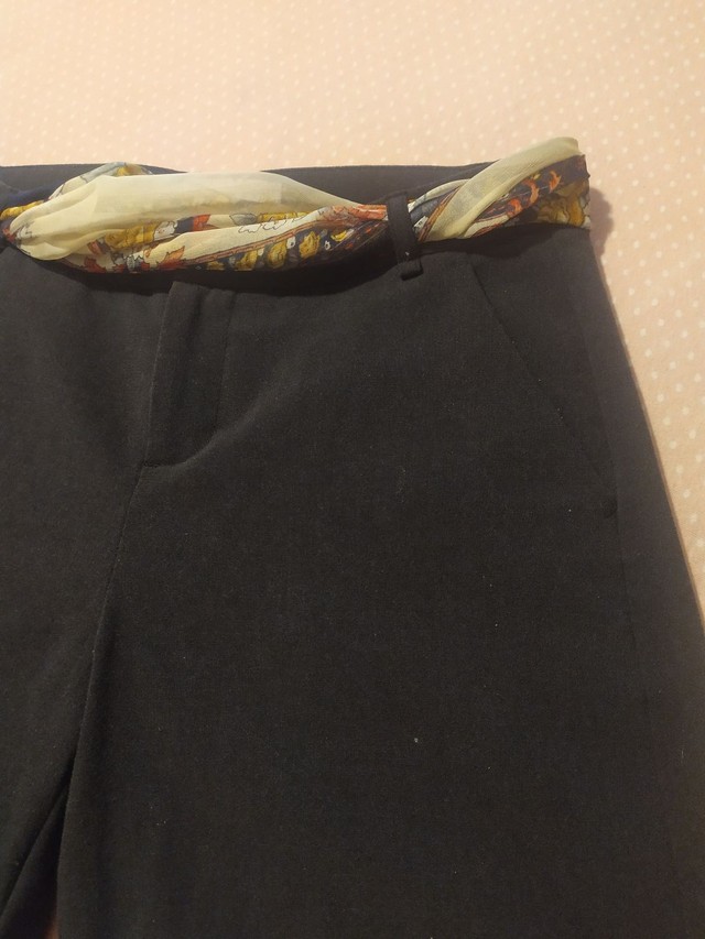 Short alfaiataria 36 - Foto 3