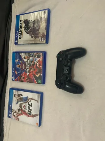 Sony playstation 4 pro  +786 anúncios na OLX Brasil