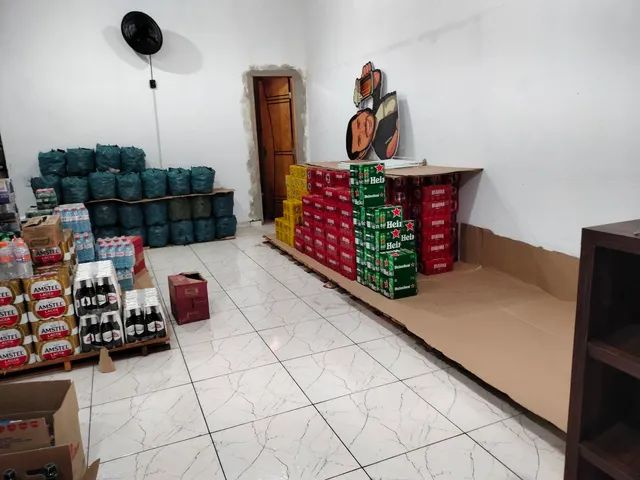 Distribuidora de bebidas na avenida dos Buritis em Parauapebas pronta para trabalhar  - Foto 5