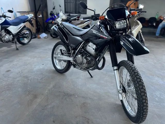 Motor xr 250  +35 anúncios na OLX Brasil