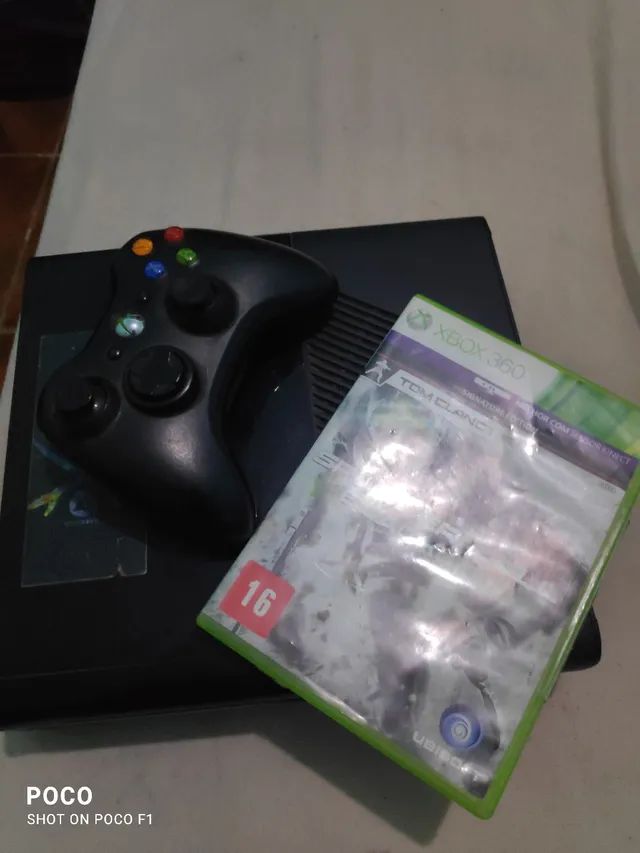 XBOX 360 SLIM VS XBOX 360 SUPER SLIM QUAL É A MELHOR ESCOLHA