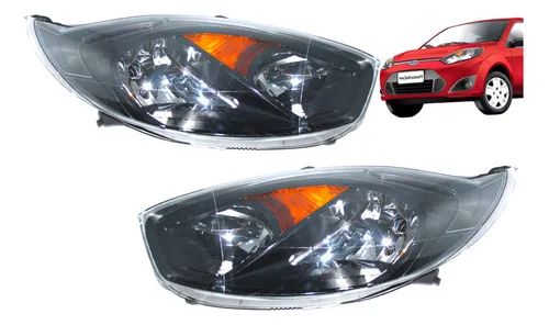 Par Farol Fiesta Rocam 2010 2011 2012 2013 2014 Novo