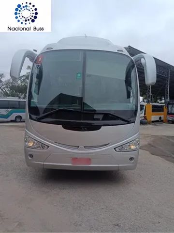 Irizar i6 Mercedes Benz 