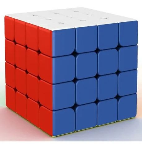 Cubo Mágico 3x3 Qytoys ou Moyu Profissional