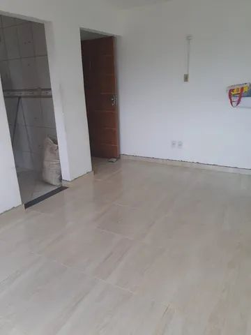 Captação de Apartamento a venda na Rua Monsenhor Osmar Valeriano, Cajazeiras, Salvador, BA