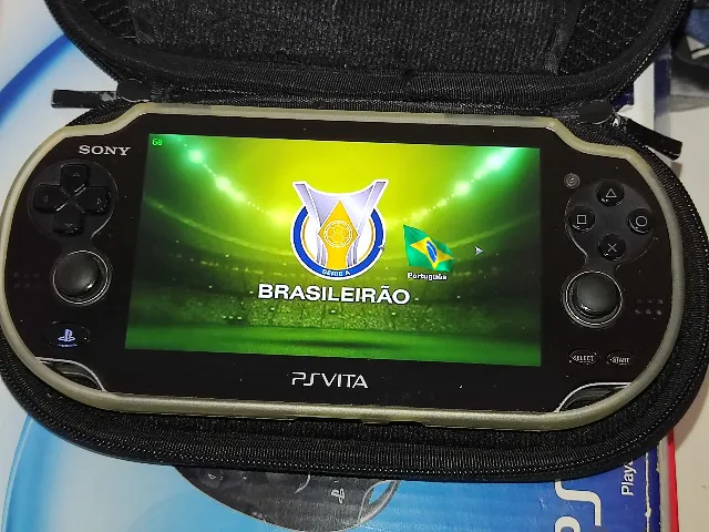 Jogos psp vita  +543 anúncios na OLX Brasil