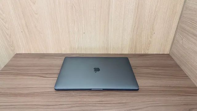 MacBook Pro 2019, 32 GB Ram, Core i9, 512 SSD, 15.4 Polegadas, Touch Bar, Touch ID - Foto 6