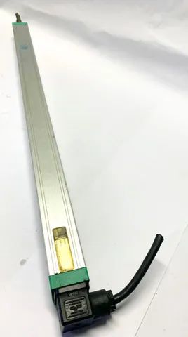 Transdutor linear de posição GEFRAN 500MM LT-M - Foto 2